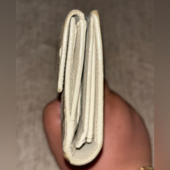 Gucci long wallet - Picture 5 of 11